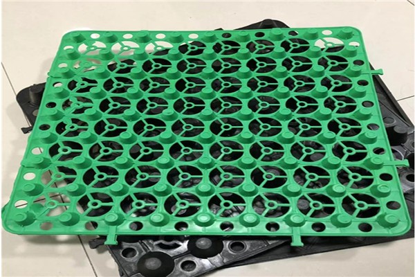 排水板和蓄排水板：你真的了解它们的区别吗？  第3张