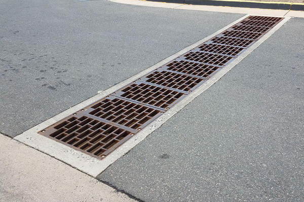 排水网分类大解析，应用领域全揭秘  第3张