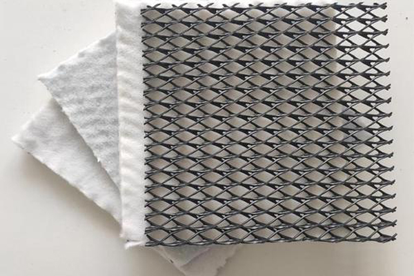 复合排水网：安装与使用全解析  第3张