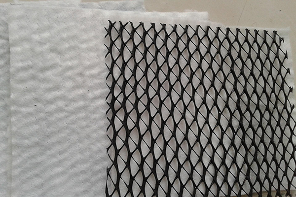 探索5.0复合排水网的多种应用场景及其作用  第3张