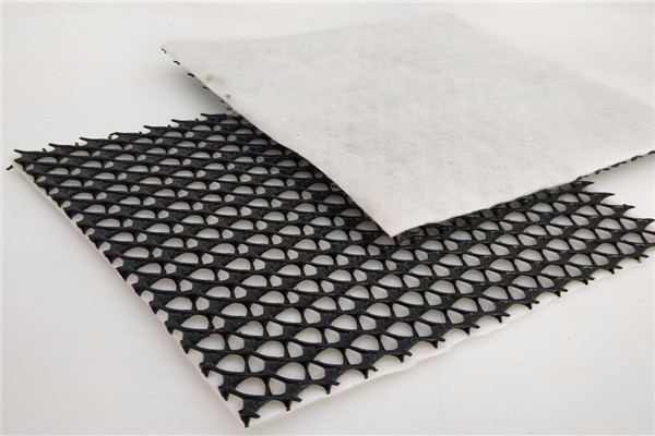 5.0mm复合土工网格的应用领域及优势简介  第3张