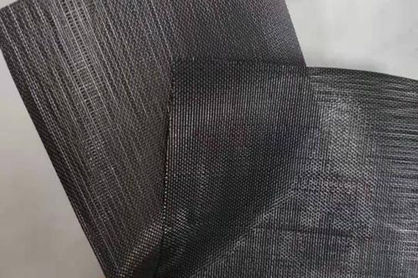 土工滤网是什么？为你解析这一工程使用材料  第2张