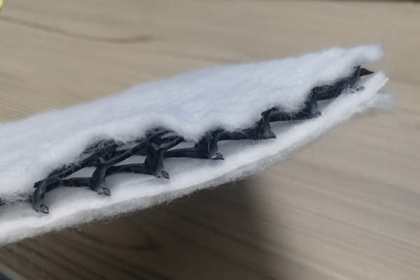 三维复合排水网为什么具有独特优势？  第1张