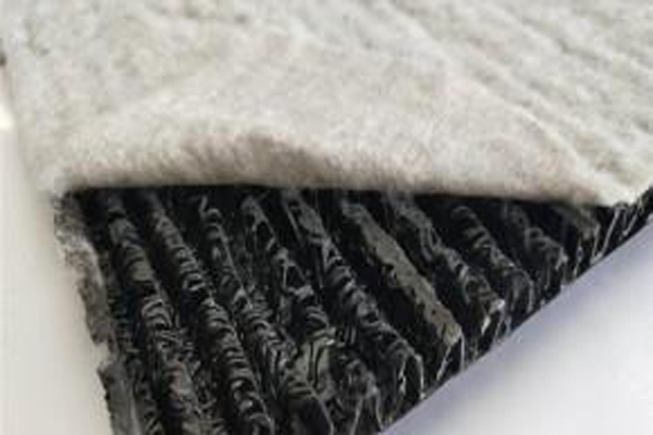 三维复合排水网垫的功能解析，你了解吗？  第2张