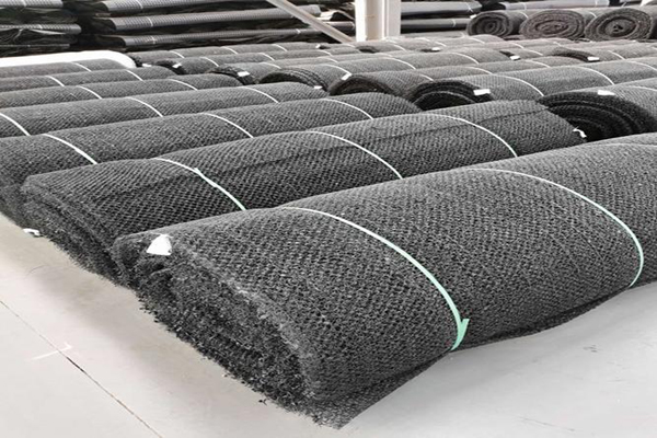 复合排水网施工工艺解析：了解施工要点，提升工程效率  第2张