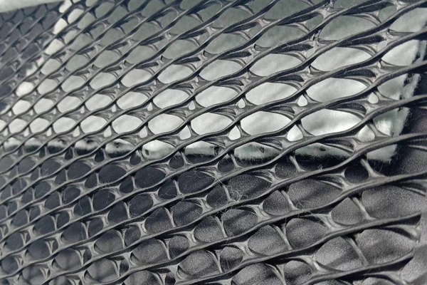 解读复合排水网：安装位置应该在哪里？  第2张