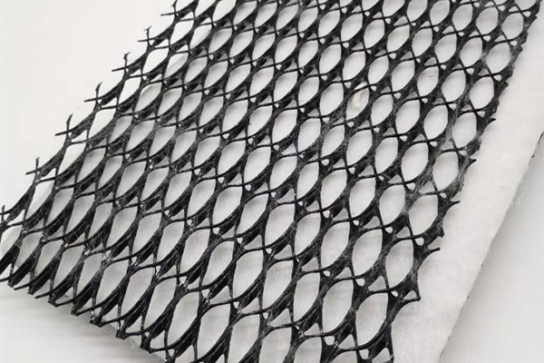 解读复合排水网：安装位置应该在哪里？  第3张