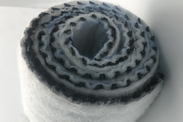 深入了解复合排水网的铺设方法，掌握技巧全解析！