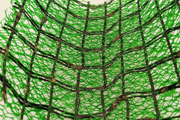 土工网、土工格栅、土工织物的区别，你了解吗？