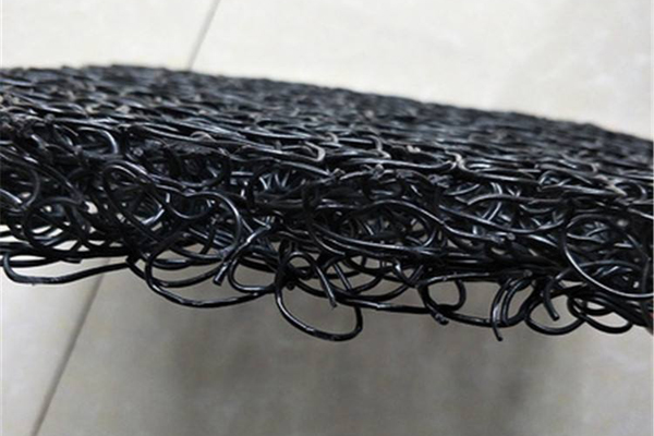 渗排水滤网的特点有哪些？了解一下！