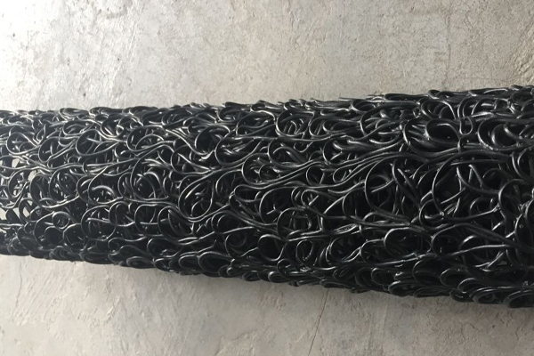 渗排水滤网的特点有哪些？了解一下！  第2张