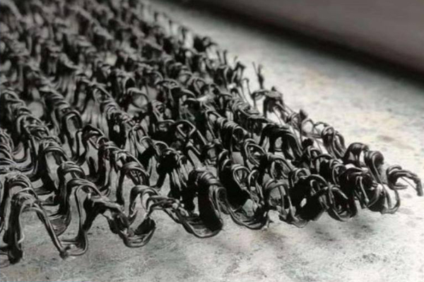 波形排水网与三维复合排水网的区别详解  第2张