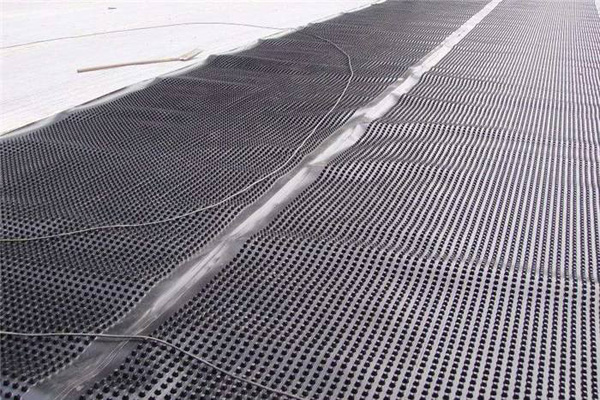 复合排水板的优点有哪些  第3张