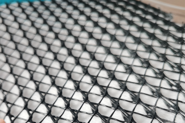 三维复合排水网施工的步骤详解  第2张