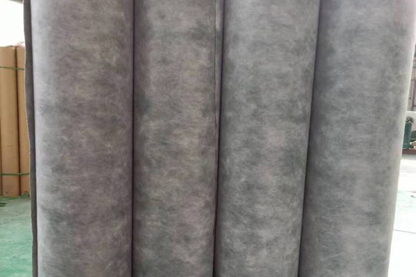 高密度聚乙烯复合防水卷材施工流程详解  第3张