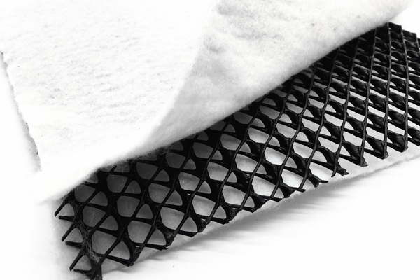 三维复合排水网的特点及构造解析  第2张