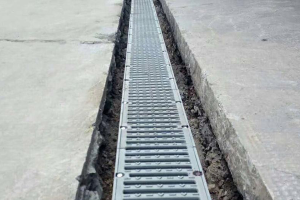 边沟与排水沟的区别，你知道吗？  第4张