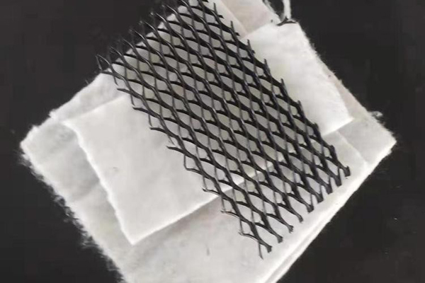 三维排水网与复合土工布：你真的了解它们的区别吗？  第1张