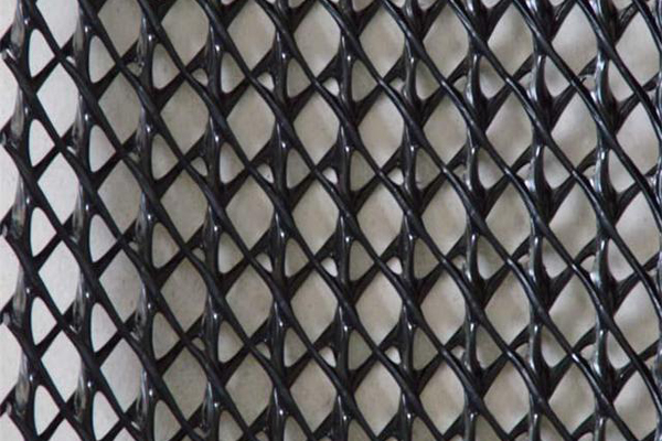 三维排水网与复合土工布：你真的了解它们的区别吗？  第3张