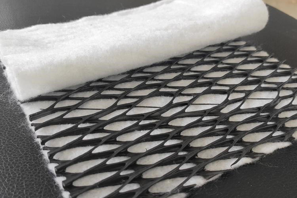 排水网挤压会变形吗？如何防止变形？  第3张