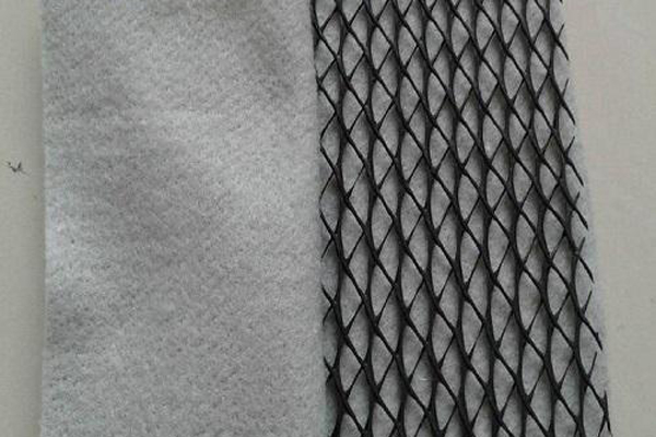 排水网施工环保与水土?；そ岷?，应用之道探秘  第1张