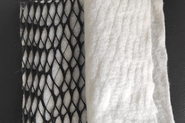 排水网施工环保与水土保护结合，应用之道探秘  第2张