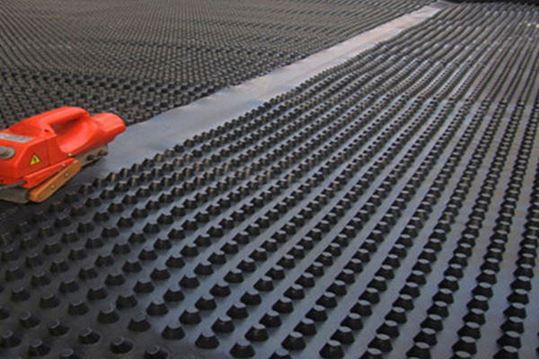 排水板尺寸检测详解：怎样进行准确测量？  第3张