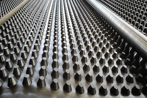 塑料排水板施工技巧详解 第4张