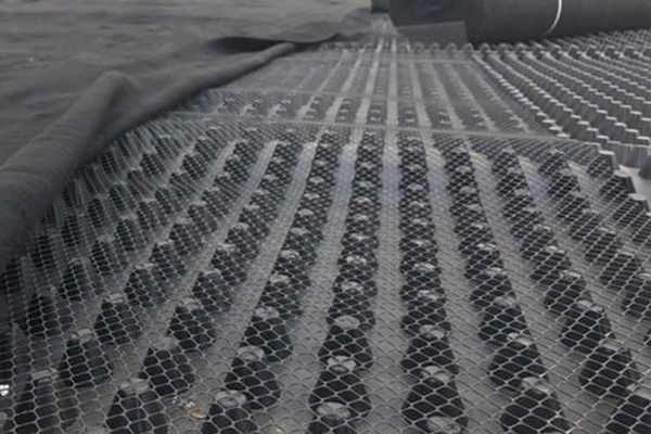 塑料排水板施工质量控制措施解析 第1张