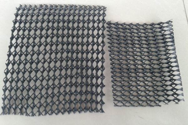 探究复合排水网的独特优势  第2张