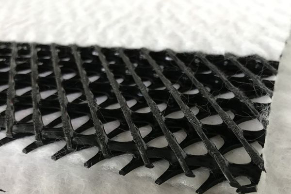 揭秘复合排水网的制造工艺 第2张