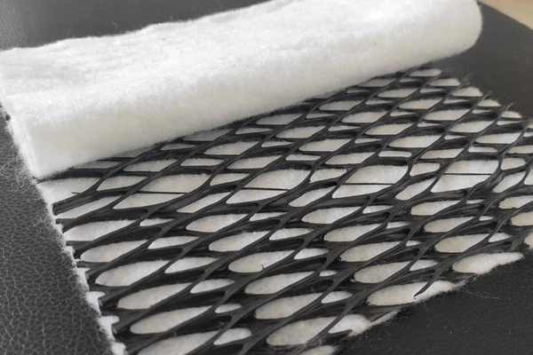 揭秘复合排水网的制造工艺 第3张