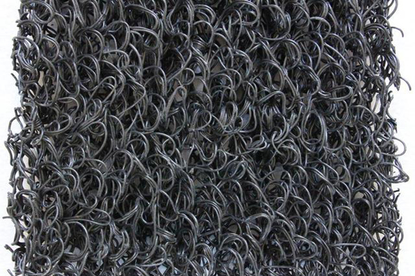 复合排水网与复合排水隔离垫对比分析：差异与应用。  第4张