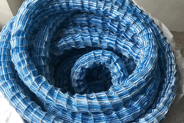 排水材料有哪些种类及其特点  第2张