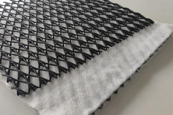 排水材料有哪些种类及其特点  第3张