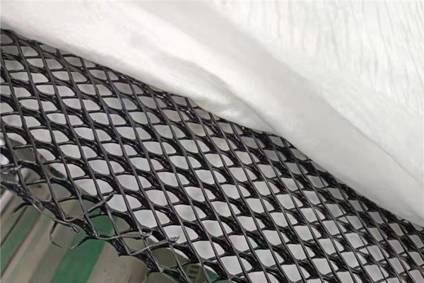 复合塑料排水网的优势是什么？  第3张