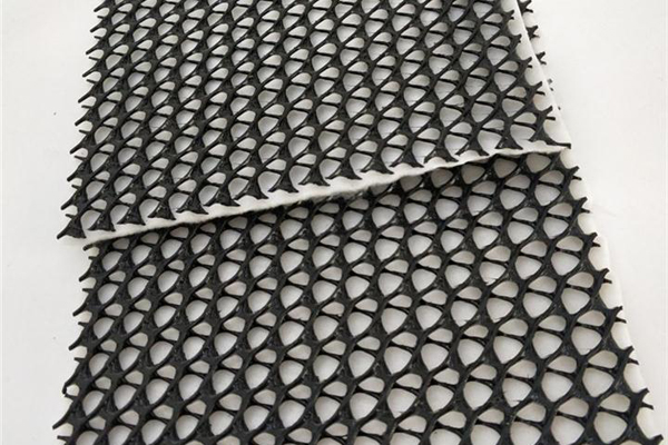 土工复合排水网的优势大揭秘 第3张