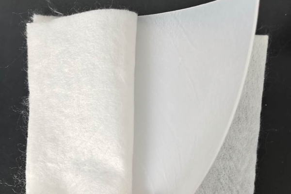 复合土工布与三维排水网的区别大揭秘！  第2张