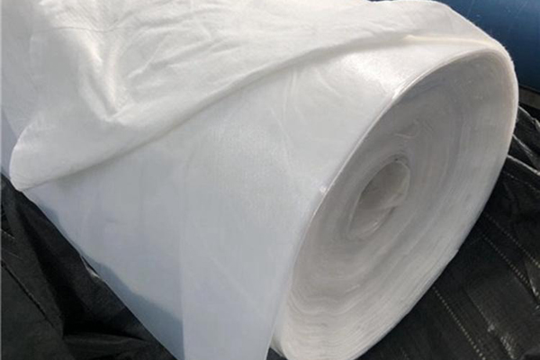 复合土工布与三维排水网的区别大揭秘！  第1张