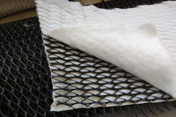 如何选择适合的三维复合排水网型号 第2张