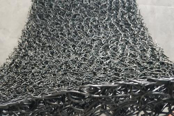 三维复合排水网垫的主要作用是什么？了解一下！  第2张