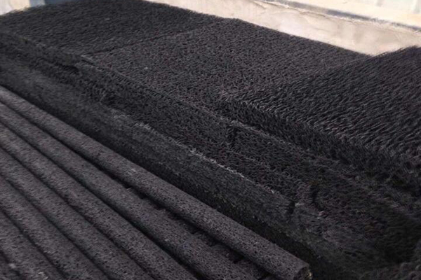 三维复合排水网垫的主要作用是什么？了解一下！  第3张