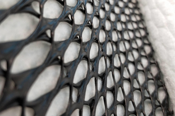 复合排水网存放技巧分享 第1张