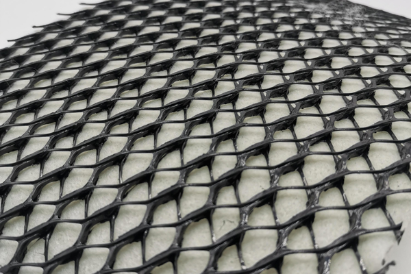 三维复合排水网到货后是否需要进行复检？  第3张