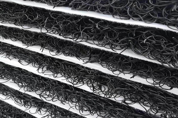 土工席垫的性能有哪些呢？