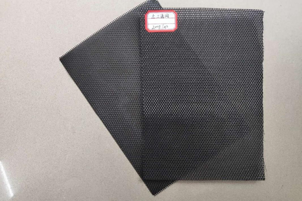 土工滤网具体用在哪些工程中呢？  第3张