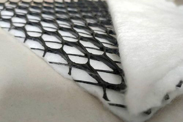 复合排水网的设计原理及其在土木工程中的重要性  第2张