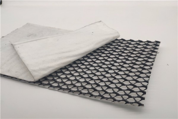 复合排水网的设计原理及其在土木工程中的重要性  第3张