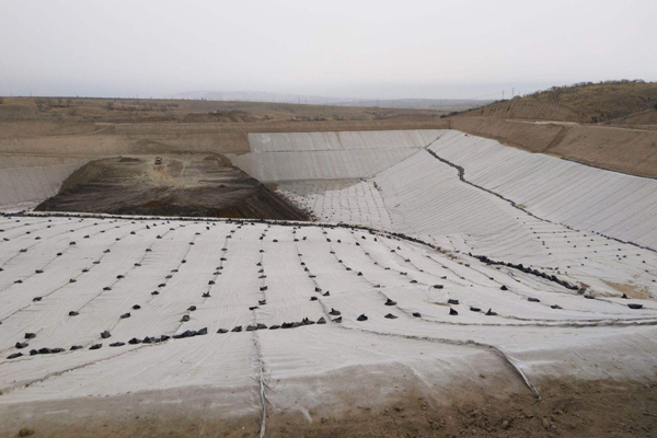 复合土工排水网在隧道与地下工程建设中的关键技术