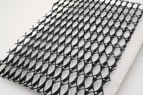 新型复合排水网技术对提升建筑工程质量的关键作用